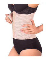 Women Body Shaper Tummy Shaper Waist Watcher Shaping Belt Body Shaper Corset